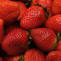 All Star Strawberry