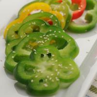 Better Belle Pepper