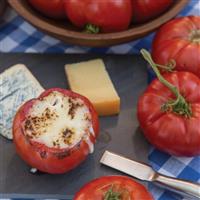 Madame Marmande Tomato