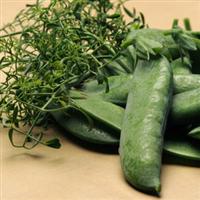 Masterpiece Peas