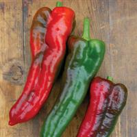 Thunderbolt Pepper