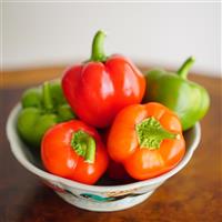 Chili Pie Pepper