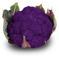 Graffiti Cauliflower