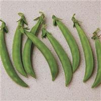 Snak Hero Peas