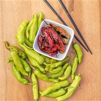 Shishito Pepper