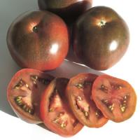 Black Prince Tomato