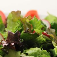 Heatwave Blend Lettuce