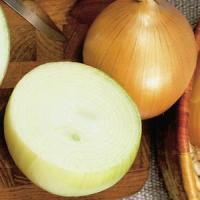 Yellow Sweet Spanish Onion