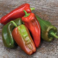 Costa Rican Sweet Pepper