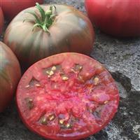 Black Krim Tomato