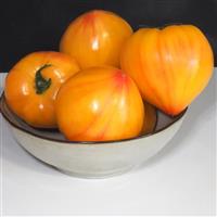 Love Gourmansun Sunrise Tomato