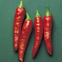 Super Chili Pepper