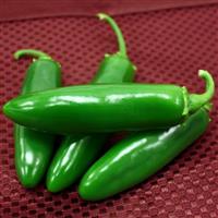 Spicy Slice Pepper