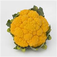 Clementine Cauliflower