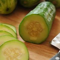 Gold Standard Cucumber