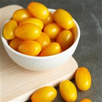 Gold Spark Tomato