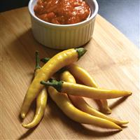 Golden Cayenne Pepper
