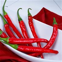 Rajah Pepper