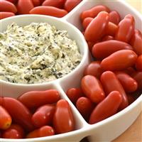 Ruby Dipper Tomato