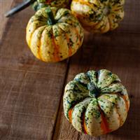 Thriller Squash