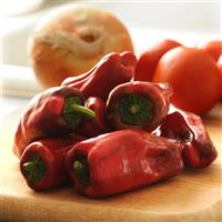 Sweet Heat Pepper