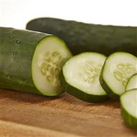 Gateway Cucumber