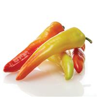Sweet Sunset Pepper