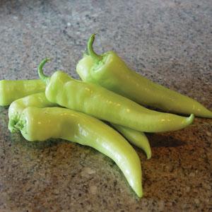 Bananarama Pepper - Bloom